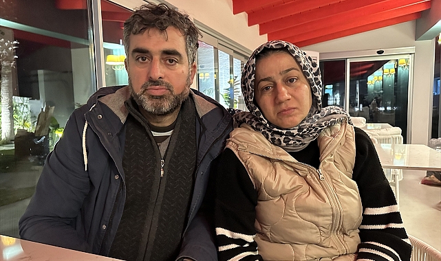 İzmir'e getirilen 96 depremzede Çeşme'deki otellere yerleştirildi