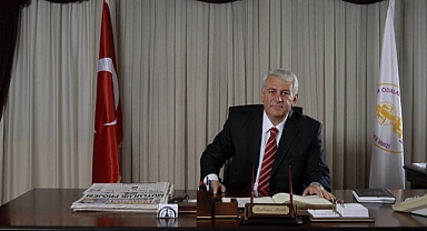 İzmir Esnafı afetzedelere kol kanat gerecek…