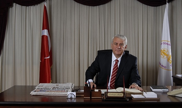 İzmir Esnafı afetzedelere kol kanat gerecek…