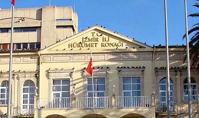 İzmir İktisat Kongresi ertelendi