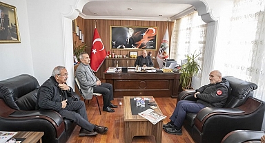 İzmir Yarbaşı’nın fıstığıyla üreticiye destek olacak