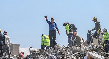 Kahramanmaraş'da 4 dakikada bir artçı sarsıntı yaşanıyor