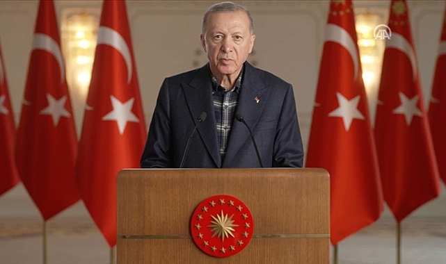 "Kara gün dostluğunu unutmayacağız"