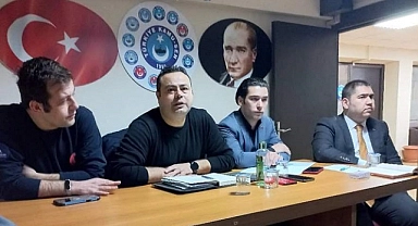 Karşıyaka Belediyesinde Mobing iddiası