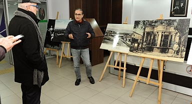 Karşıyaka’da mübadelenin asırlık tarihi konuşuldu