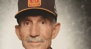 Kıbrıs gazisi , Denizli'de toprağa verildi