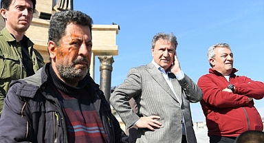 Kılıçdaroğlu Başkan İduğ’u örnek gösterdi