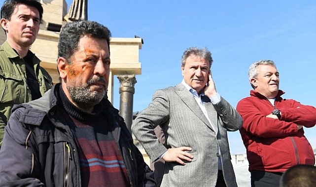 Kılıçdaroğlu Başkan İduğ’u örnek gösterdi