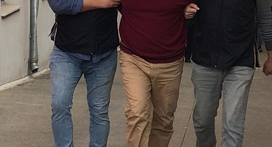 Kule Apartmanı'nın müteahhidi Ömer Cihan tutuklandı