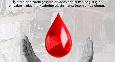 Madenciler dört koldan depremin yaralarını sarıyor