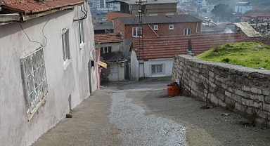 Manisa'da kadın cinayeti