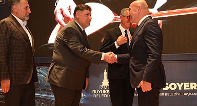 Menderes metroya kavuşuyor