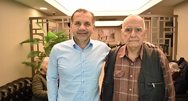 Mesane Kanseri Tedavisinde, Robotik Cerrahi Başarısı