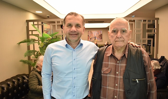 Mesane Kanseri Tedavisinde, Robotik Cerrahi Başarısı