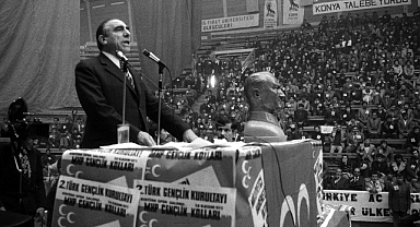 MHP'nin 54. kuruluş yıl dönümü