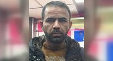 MİT, Beyoğlu'ndaki bombalı saldırıyı planlayan teröristi etkisiz hale getirildi