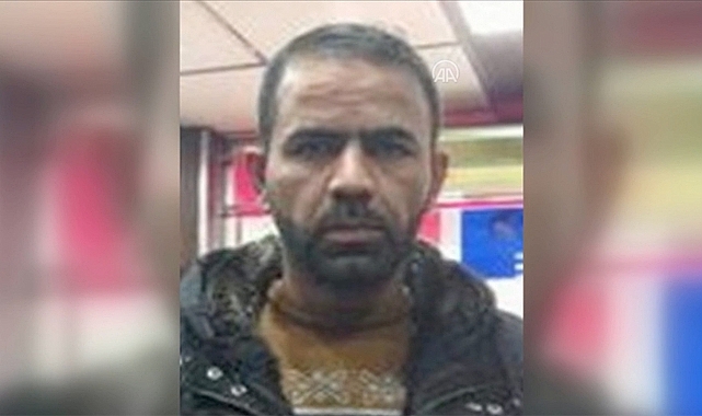 MİT, Beyoğlu'ndaki bombalı saldırıyı planlayan teröristi etkisiz hale getirildi