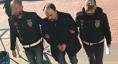 Muğla'da firari FETÖ hükümlüsü yakalandı