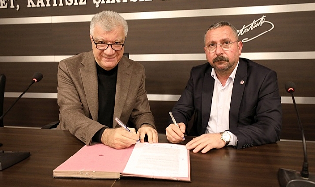Narlıdere, Emeğin Ve Emekçinin Yanında