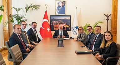 Narlıdere Metrosu için 30 milyon euro finansman