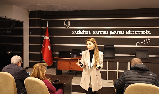 Narlıdere’nin Kalite Yolculuğu Başladı
