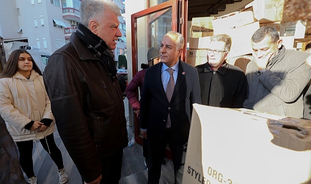 Narlıdere, Projelerini Meslek Odalarına Onaylatacak