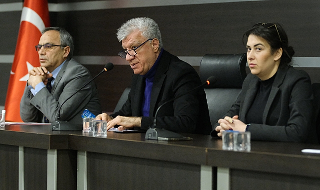 Narlıdere’ye Arnavutluk’tan Kardeş Geldi