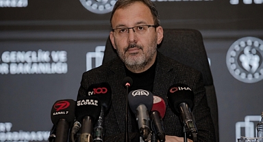 "Öğrencilerimizin ücret ödemesi söz konusu değil"