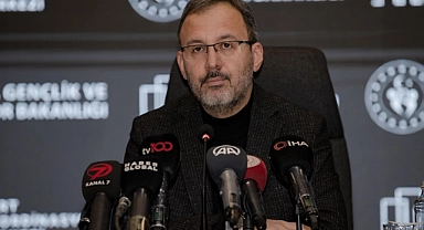 "Öğrencilerimizin ücret ödemesi söz konusu değil"