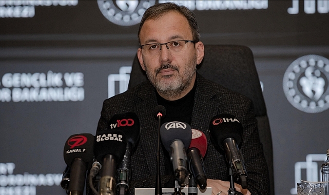 &quot;Öğrencilerimizin ücret ödemesi söz konusu değil&quot;