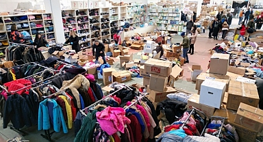 Pehlivan; “Birdik, Binler Olduk”