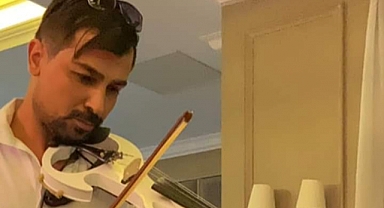 Selçuklu müzik öğretmeni depremde yaşamını yitirdi