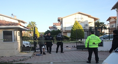Silahlı saldırıda 2 kişi öldü, 4 kişi yaralandı