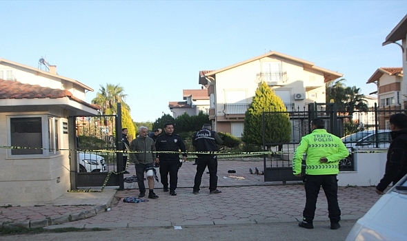 Silahlı saldırıda 2 kişi öldü, 4 kişi yaralandı