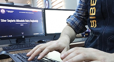 Sosyal medyada deprem provokasyonu operasyonu