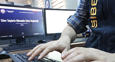 Sosyal medyada deprem provokasyonu operasyonu