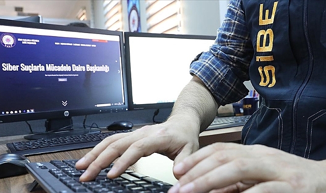 Sosyal medyada deprem provokasyonu operasyonu