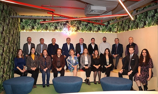 Sürdürülebilir ihracat EİB Export-Up ile artıyor