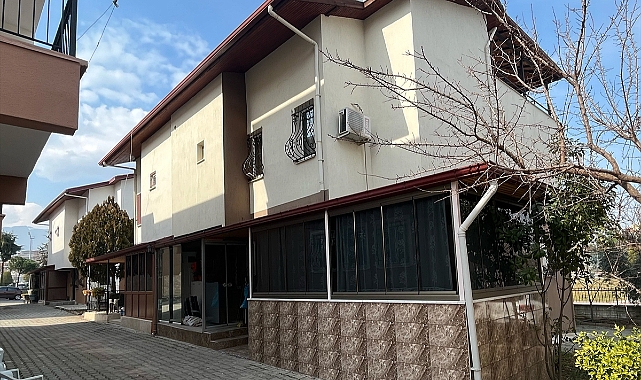 Tartıştığı babasını öldürdü