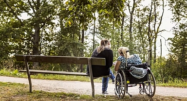 Tekerlekli Sandalye Modelleri ve Çeşitleri