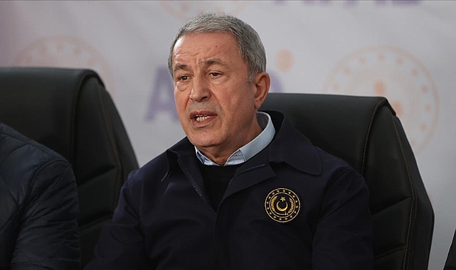 &quot;Terhislerle ilgili herhangi bir erteleme veya erken terhis yoktur&quot;