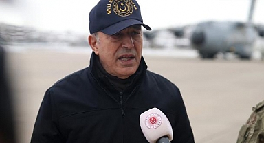 "Tüm imkanlar seferler edildi"