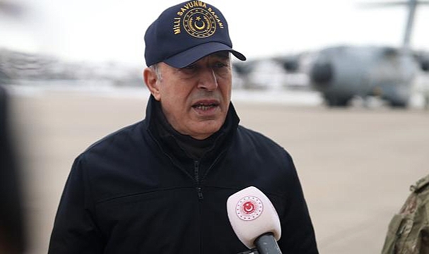 "Tüm imkanlar seferler edildi"