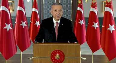 'Türkiye Yüzyılı' vizyonumuzu gençlerimizle birlikte inşa edeceğiz