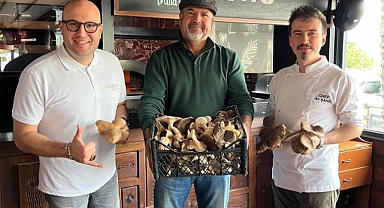 Tyro Italiano Pizzeria, Lezzet Yolculuğuna Çıkarıyor