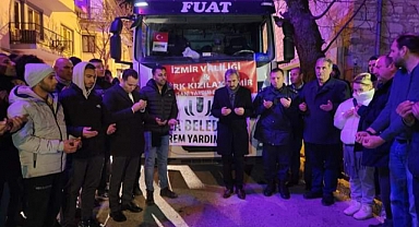 Urla birlik ve beraberlik örneğini en iyi şekilde gösterdi