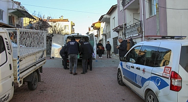Uşak'ta 5 yaşındaki çocuk yatağında ölü bulundu