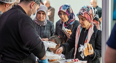 “Vatandaşlar bizi sahiplendi”