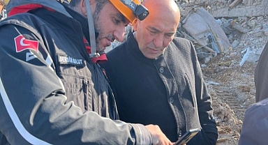 “Yardımları gerçek ihtiyaç sahibine ulaştırmaya devam edeceğiz”