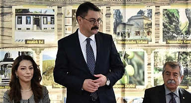 Yerel Yönetimler Eğitim Kurulu Kemalpaşa’da Toplandı